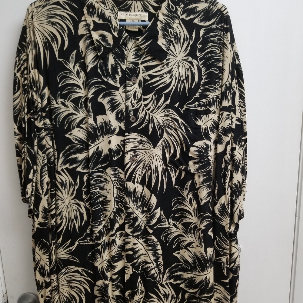 Mens shirt